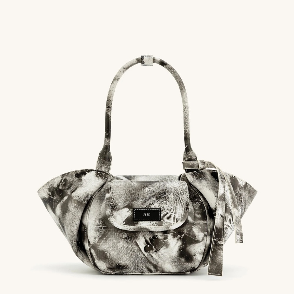 JW PEI Zoey Pockets Shoulder Bag